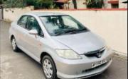 Honda City 1.3 EXI 2005