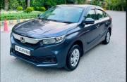 Honda Amaze 1.2 VX CVT Petrol 2022