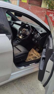 Mercedes-Benz CLA 200 CDI Sport 2019