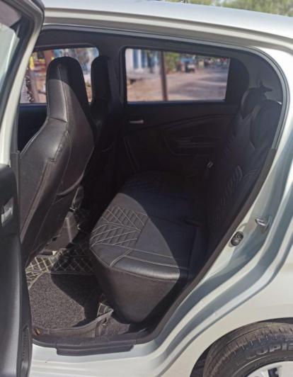 Maruti Suzuki Celerio VXi CNG 2022