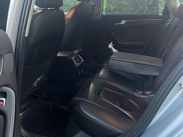 Audi A4 1.8 TFSI PREMIUM 2015