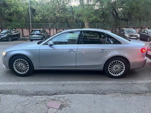Audi A4 1.8 TFSI PREMIUM 2015