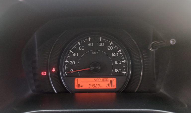 Maruti Suzuki Celerio VXi CNG 2022