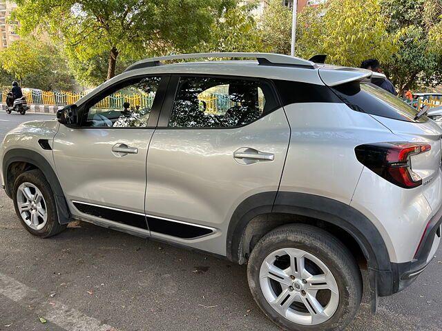 Renault Kiger RXT (O) MT 2021