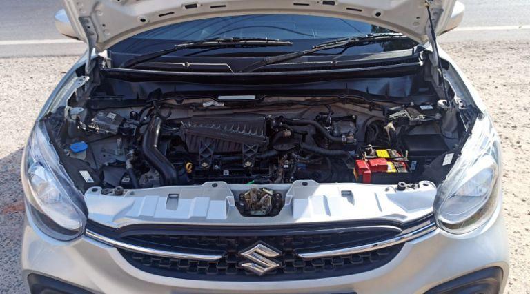 Maruti Suzuki Celerio VXi CNG 2022