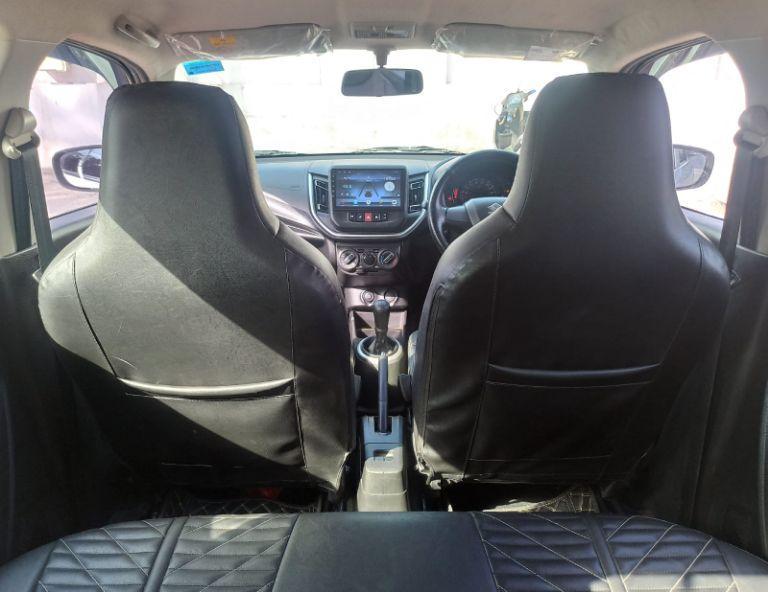 Maruti Suzuki Celerio VXi CNG 2022