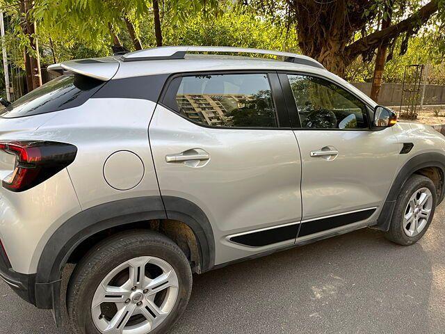 Renault Kiger RXT (O) MT 2021