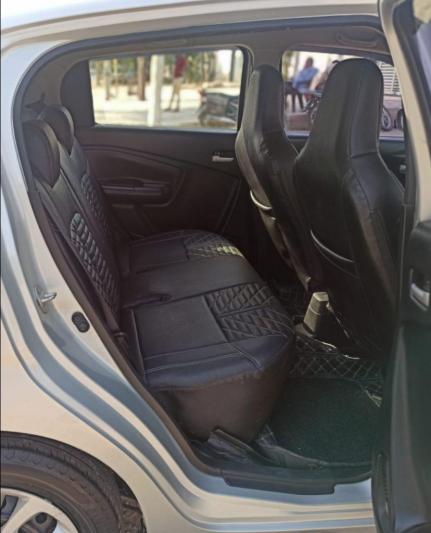 Maruti Suzuki Celerio VXi CNG 2022