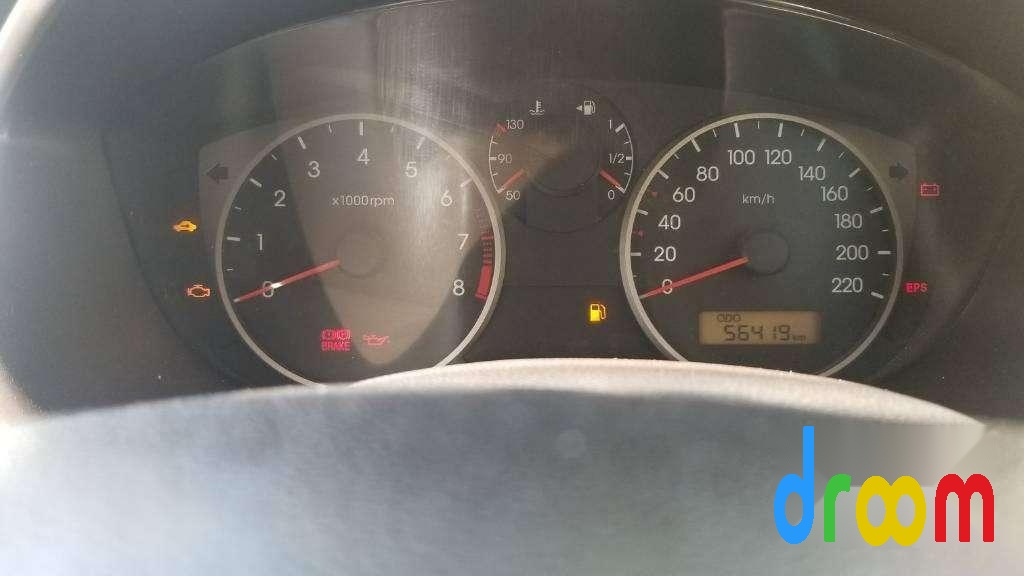 Hyundai i20 Magna 1.2 2009