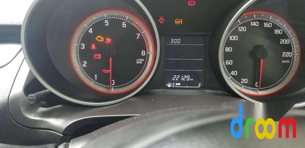 Maruti Suzuki Swift VXi BS6 2021