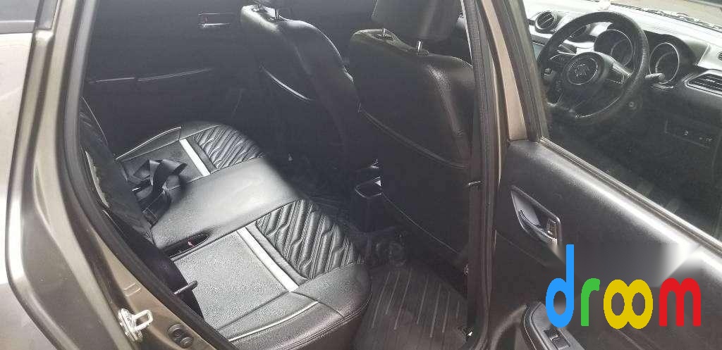 Maruti Suzuki Swift VXi BS6 2021