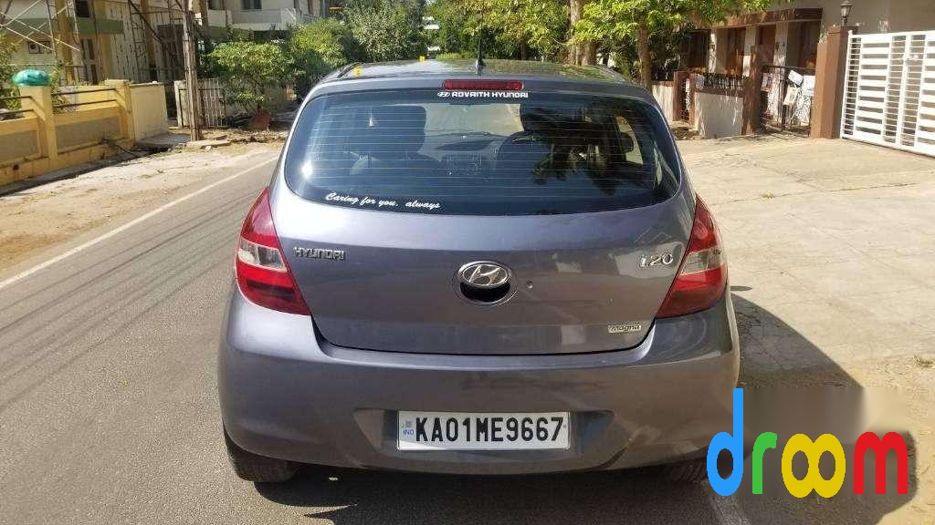Hyundai i20 Magna 1.2 2009