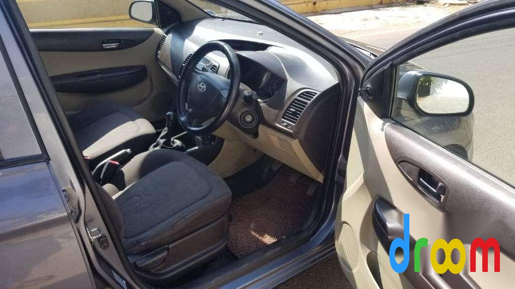 Hyundai i20 Magna 1.2 2009