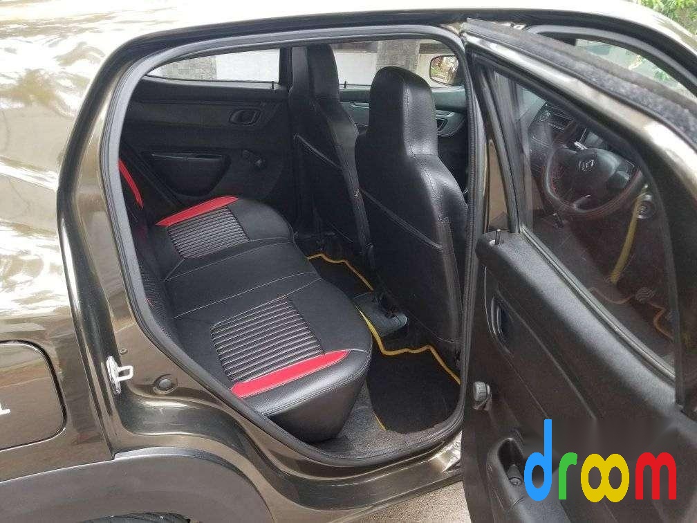 Renault KWID RXT 2018