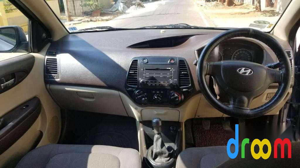 Hyundai i20 Magna 1.2 2009