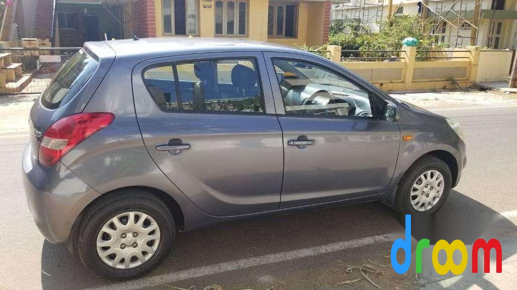 Hyundai i20 Magna 1.2 2009