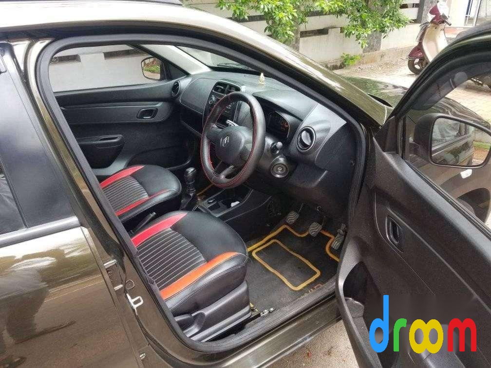 Renault KWID RXT 2018