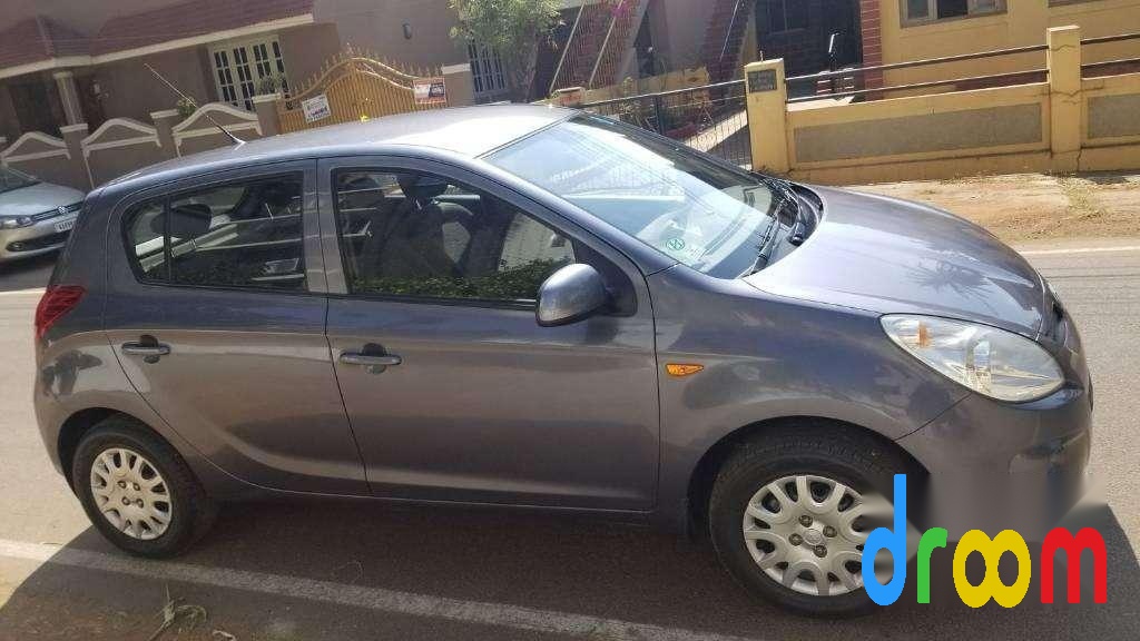 Hyundai i20 Magna 1.2 2009