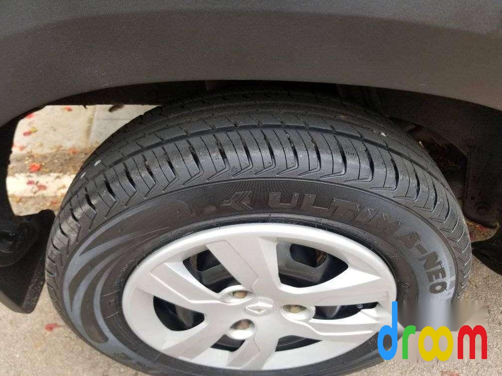 Renault KWID RXT 2018