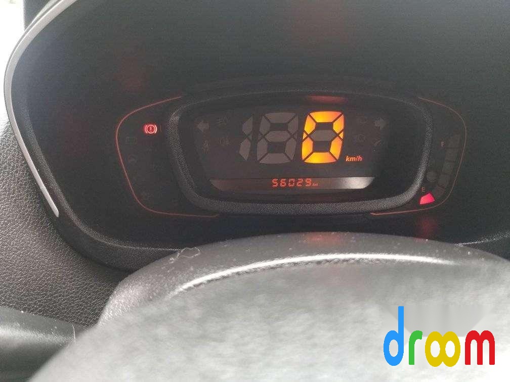 Renault KWID RXT 2018