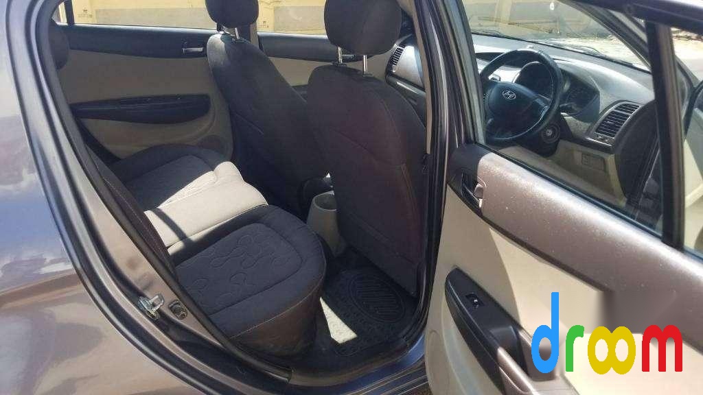Hyundai i20 Magna 1.2 2009
