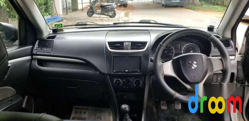 Maruti Suzuki Swift VXi 2014