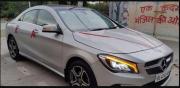 Mercedes-Benz CLA 200 CDI Sport 2019