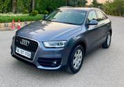 Audi Q3 35 TDI Premium 2015