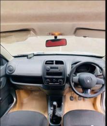 Renault KWID 1.0 RXL  2016