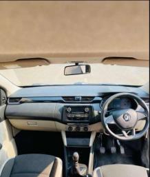 Renault Triber RXL 2019