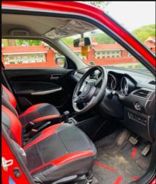 Maruti Suzuki Swift ZXi Plus 2018