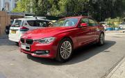 BMW 3 Series 320d 2015
