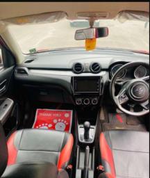 Maruti Suzuki Swift ZXi Plus 2018