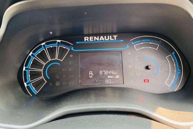 Renault Triber RXL 2019