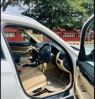 BMW X1 SDRIVE 20D H 2011