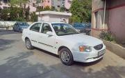 Hyundai Accent Executive 2011