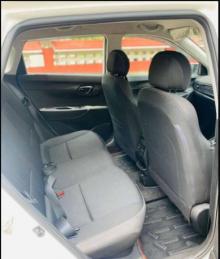 Hyundai i20 Magna 1.5 MT Diesel 2021