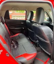Maruti Suzuki Swift ZXi Plus 2018