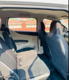 Renault Triber RXL 2019