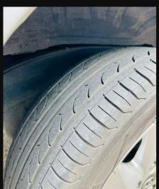 Toyota Innova 2.5 G 7 STR BS III 2007