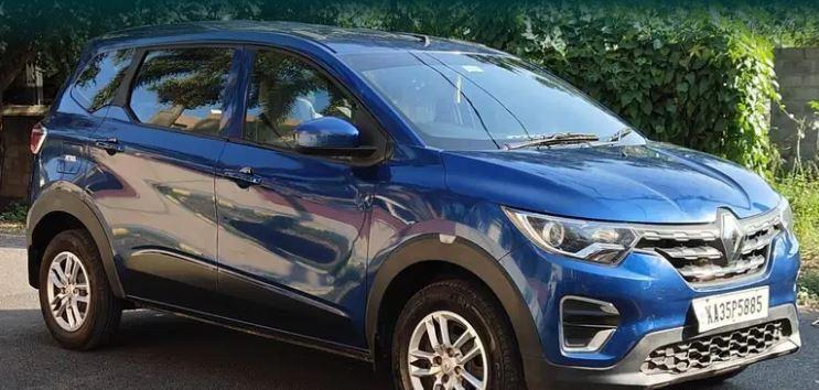 Renault Triber RXL 2022