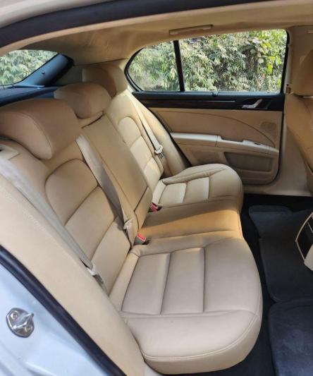 Skoda Superb 2.0 L&K TDI AT 2014