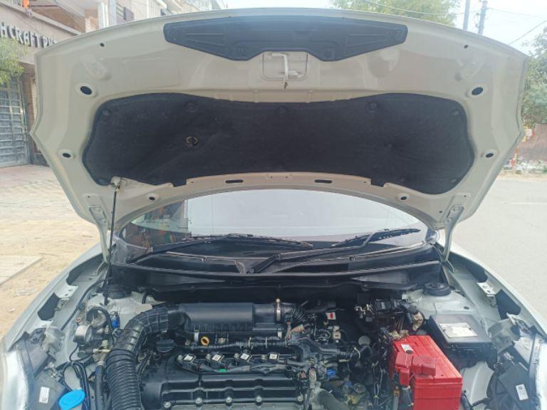 Maruti Suzuki Swift VXi AMT 2019