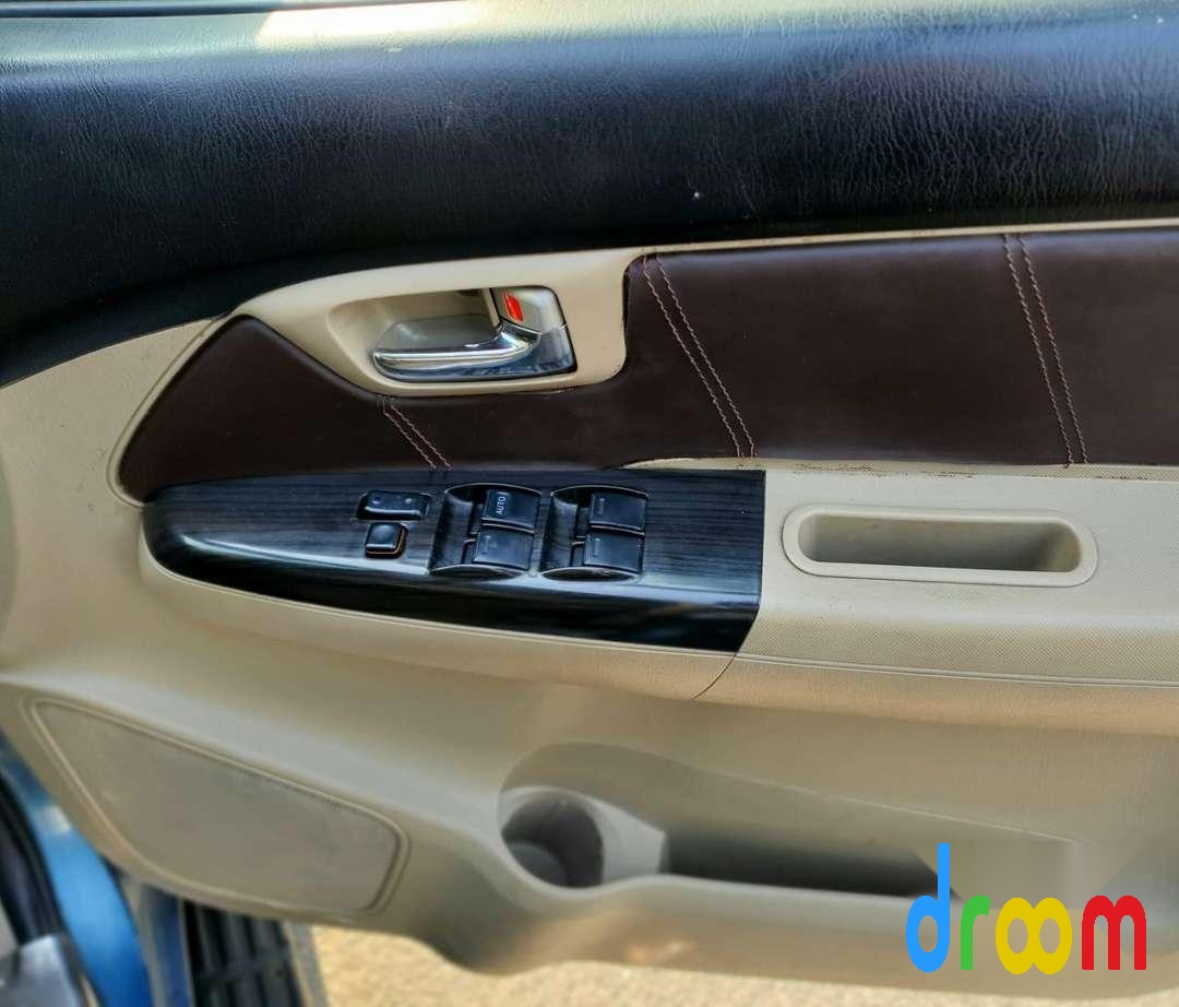 Toyota Fortuner 3.0 4X2 AT 2015