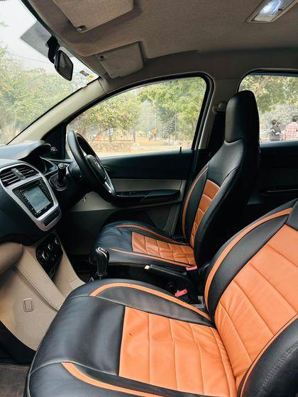 Tata Tiago Revotron XM (O) 2017