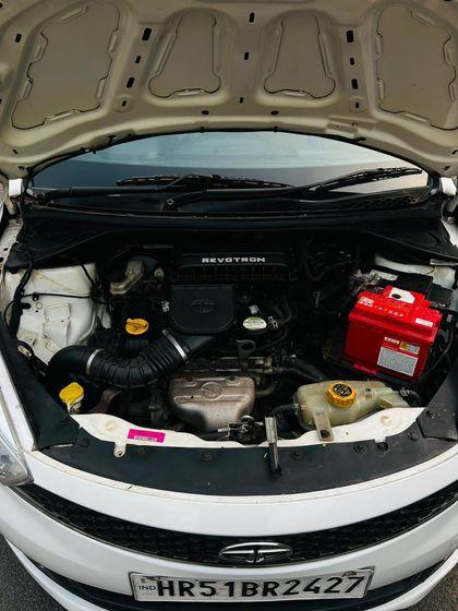 Tata Tiago Revotron XM (O) 2017