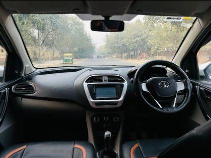 Tata Tiago Revotron XM (O) 2017