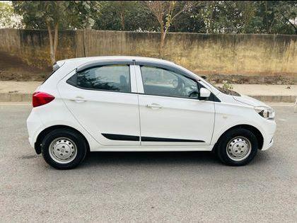 Tata Tiago Revotron XM (O) 2017