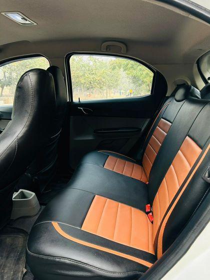 Tata Tiago Revotron XM (O) 2017