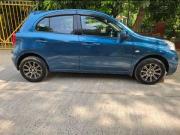 Nissan Micra XL (O) CVT 2018